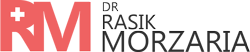 Dr. Rasik Morzaria | Paediatrician